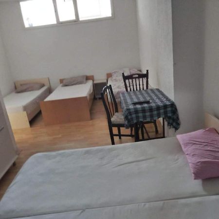 Hostel Bela Охрид Экстерьер фото