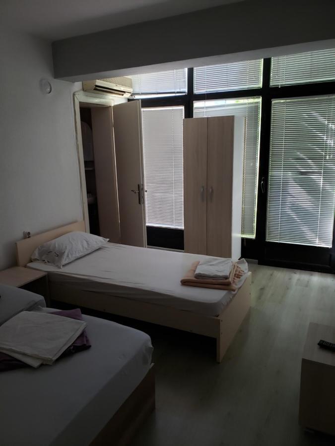 Hostel Bela Охрид Экстерьер фото